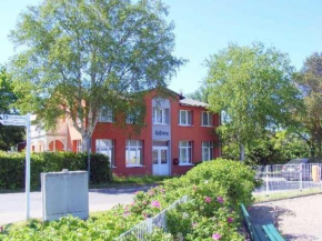 Rügen Fewo 202, Thiessow